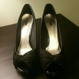 COPY - Fioni high heels 8 1/2 W